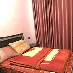 2 Bedrooms Appartement With City View Enclosed Garden And Wifi At Agadir