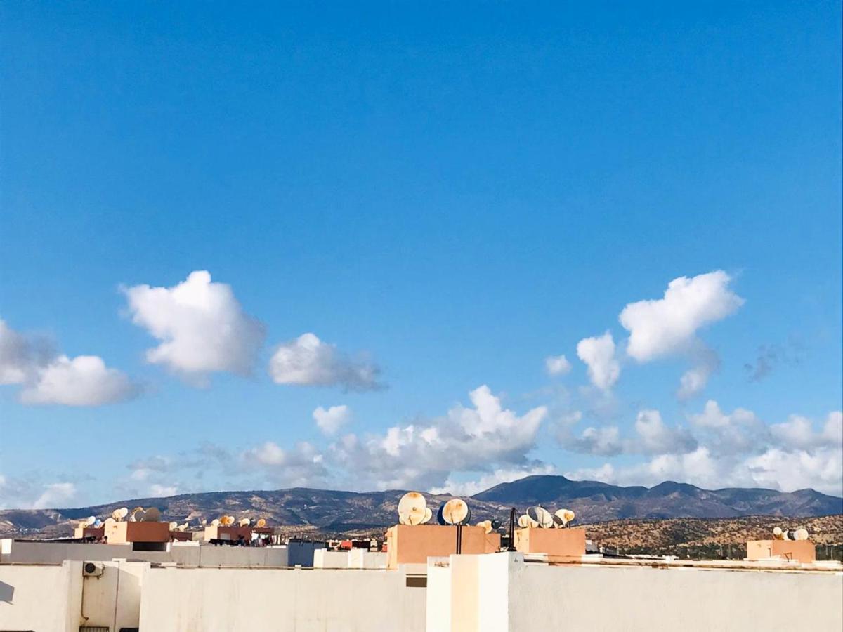 2 Bedrooms With View Enclosed Garden And Wifi At